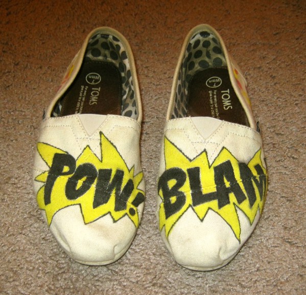 POW! BLAM!