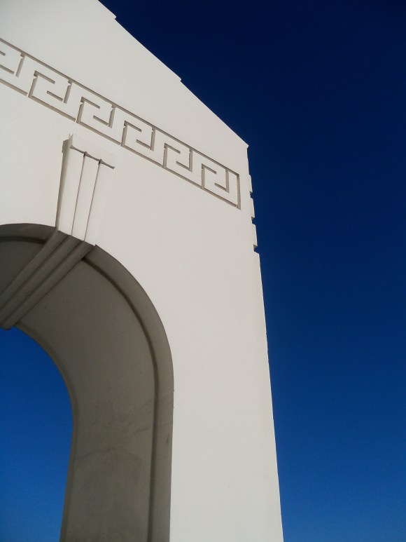 Griffith Observatory