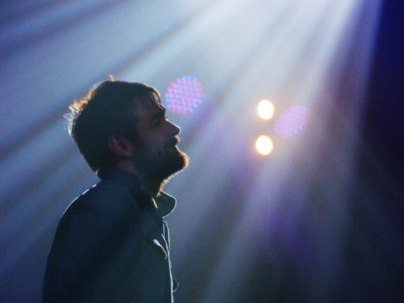 Ken Grand-Pierre - Kasabian