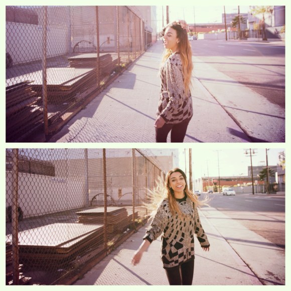 Photo by Alexandra Howland