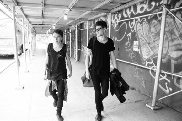 Ken Grand-Pierre - The 1975