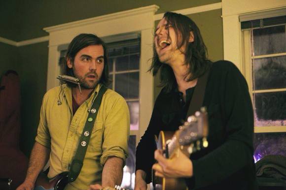 Mike and Matt Gervais