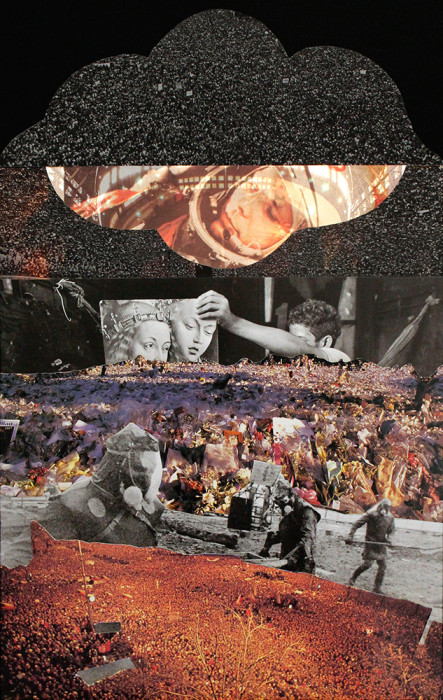 Andréa Harris - Experiencing Century 03