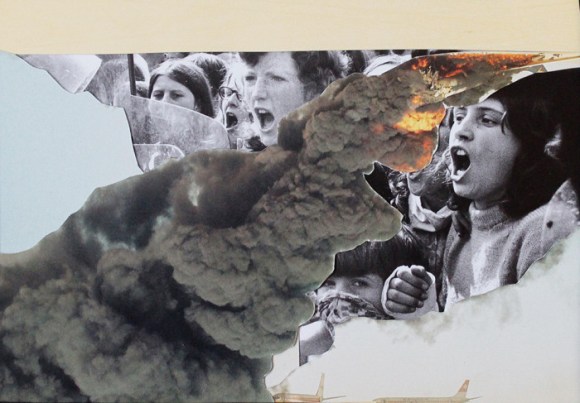 Andréa Harris - Experiencing Century 14