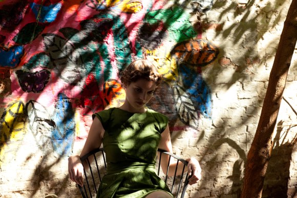 Lou Rouse - Untitled