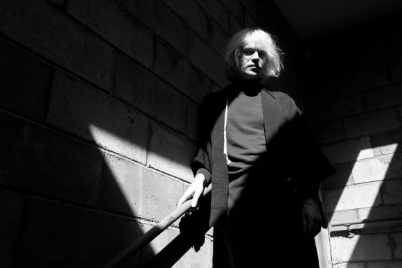 Ebru Yildiz - Connan Mockasin