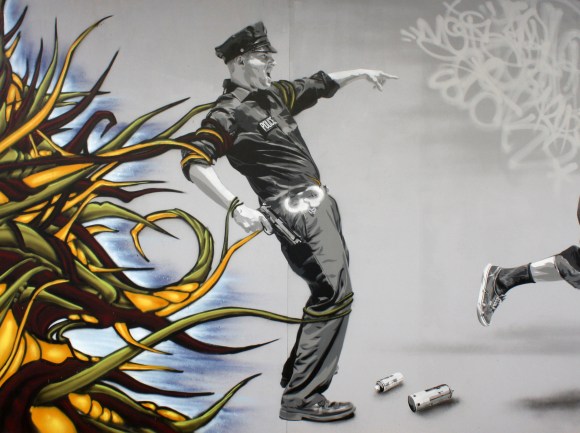 Sydwox - DaVine Apprehension