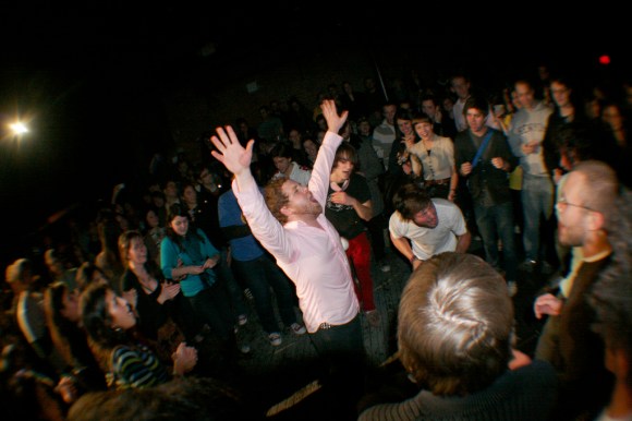 Maryanne Ventrice - Drink Up Buttercup (Music Hall of Williamsburg)