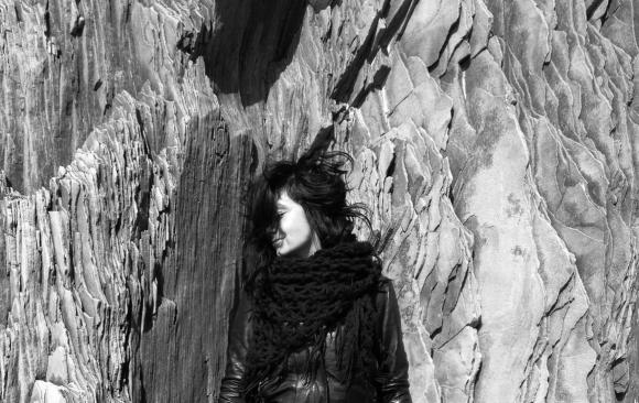 Ebru Yildiz | Photo by Mitchell King