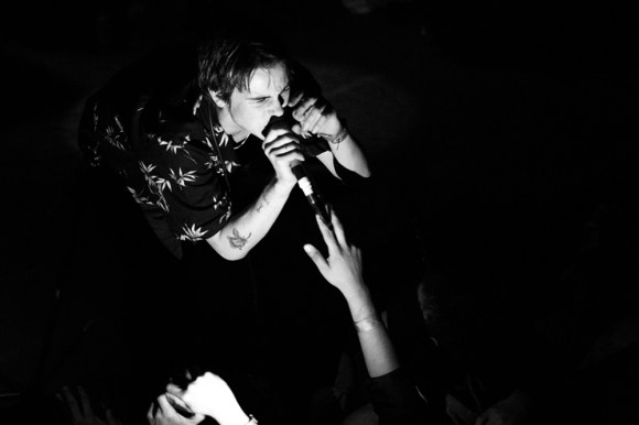 Ebru Yildiz - ICEAGE