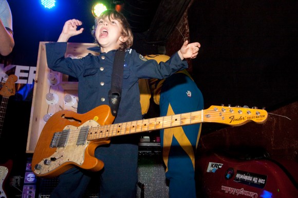 Maryanne Ventrice - Kidrockers (The Rock Shop)