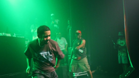 Lukas (Buenos Aires Rap)