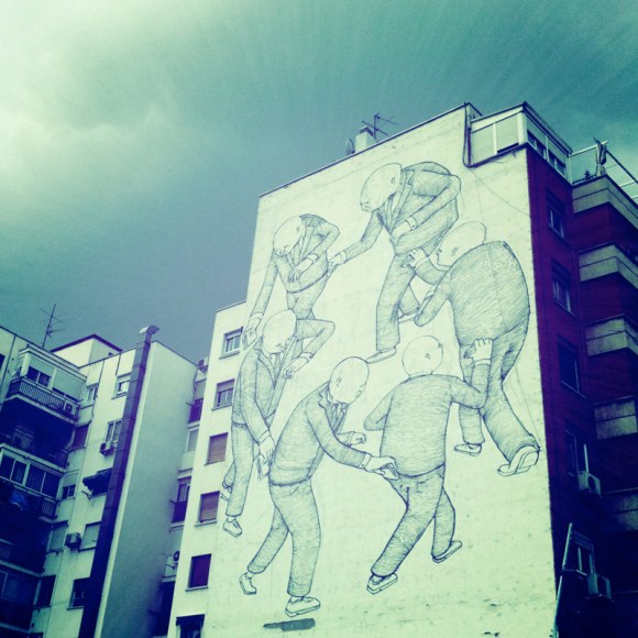 Alicia Martínez Díaz - Madrid