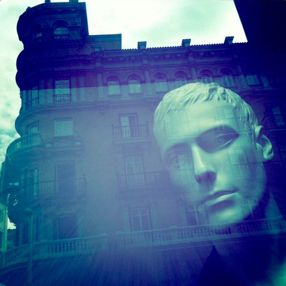 Alicia Martínez Díaz - Madrid