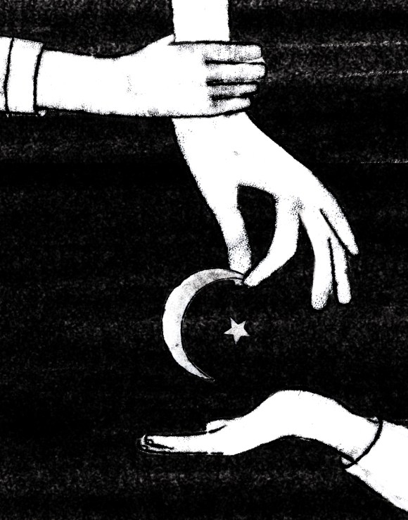 Michela Buttignol - NYT