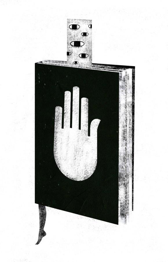 Michela Buttignol - NYT