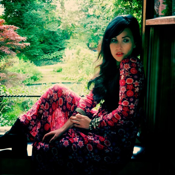 Alicia Martínez Díaz