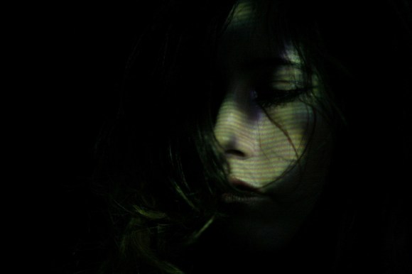 Ebru Yildiz - Psychic Ills