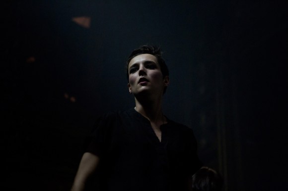 Ebru Yildiz - Savages