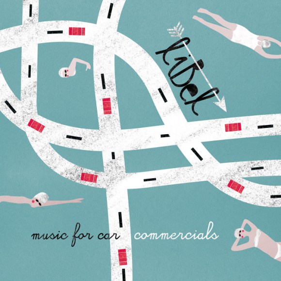 Libel - Music For Car Commercials