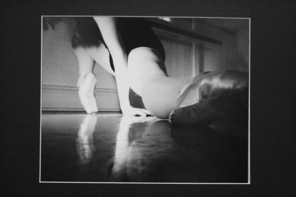 Alivia Schaffer | photograph