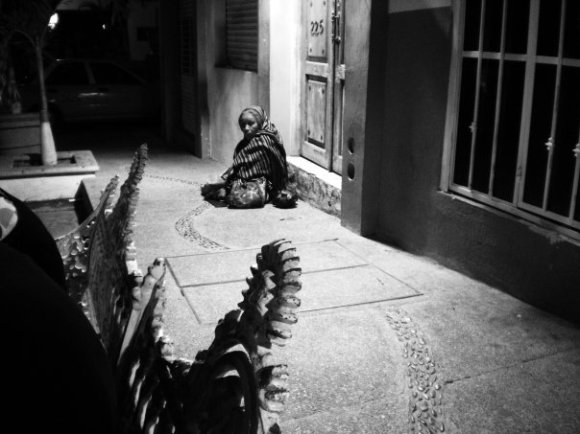 Alivia Schaffer | photograph