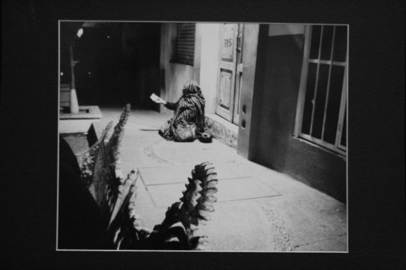 Alivia Schaffer | photograph